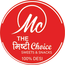 The Mishti Choice